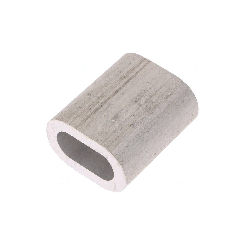 Inel de prindere cabluri aluminiu 14mm | Electronic-mag.ro | Componente Electronice Inel de prindere cabluri aluminiu 14mm | Electronic-mag.ro | Componente Electronice