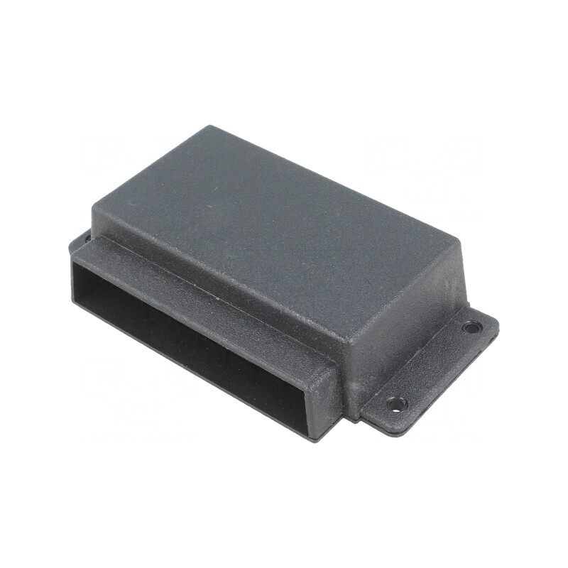 Carcasă ABS Neagră 95x68x28mm | Electronic-mag.ro | Componente Electronice Carcasă ABS Neagră 95x68x28mm | Electronic-mag.ro | Componente Electronice