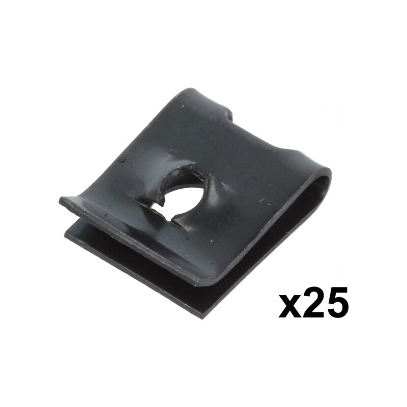 Lamele de Montare 25 Bucăți | Electronic-mag.ro | Componente Electronice