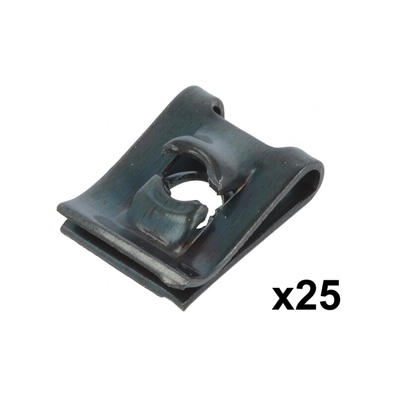 Set 25 Lamele de Montare | Electronic-mag.ro | Componente Electronice