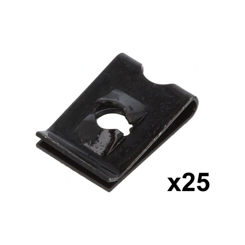 Lamele de montare set 25 bucăți | Electronic-mag.ro | Componente Electronice