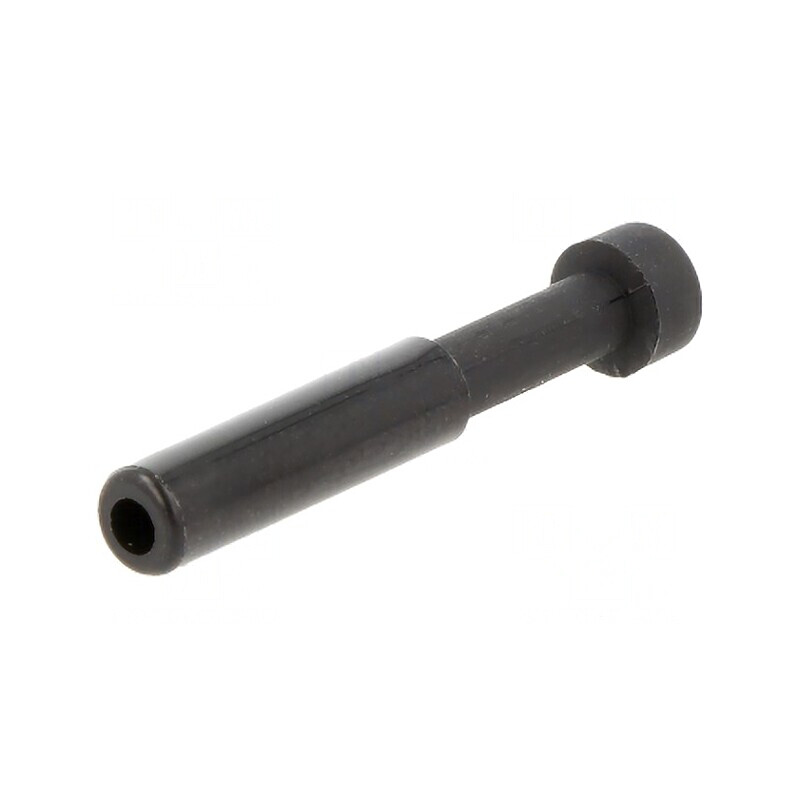 Obturator PBT cu Conector QS-4 -0,95÷6bar | Electronic-mag.ro | Componente Electronice