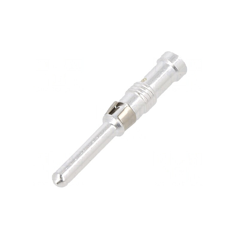 Conector Contact Bărbătesc MC SCEM AG 2.5 D2.5 | Electronic-mag.ro | Componente Electronice
