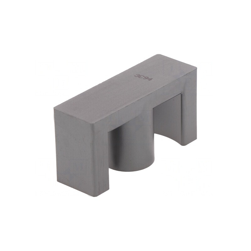 Miez ferită ETD 3C94 3800nH | Electronic-mag.ro | Componente Electronice