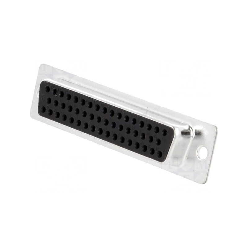 Mufă D-Sub 50 PIN Mamă pe Cablu Aurită | Electronic-mag.ro | Componente Electronice Mufă D-Sub 50 PIN Mamă pe Cablu Aurită | Electronic-mag.ro | Componente Electronice
