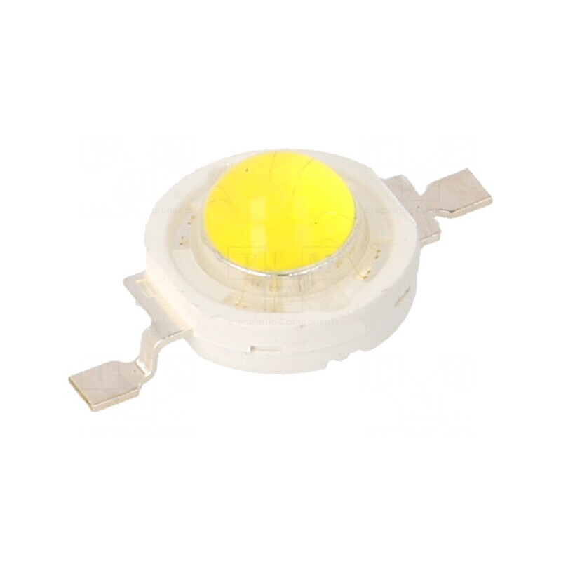 LED Alb Neutru 5W 300-320lm | Electronic-mag.ro | Componente Electronice
