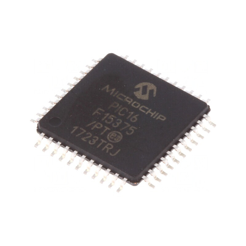 Microcontroler PIC 14kB 32MHz SMD TQFP44  | Electronic-mag.ro | Componente Electronice