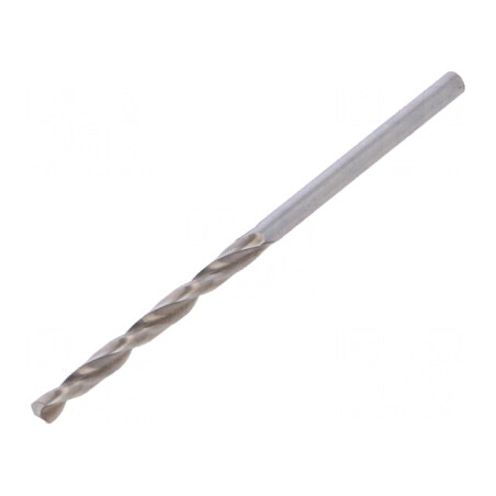 Burghiu Metal 2.5mm 57mm HSS Blister Pro | Electronic-mag.ro | Componente Electronice