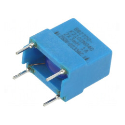 Inductor THT Common Mode 3mH 1A | Electronic-mag.ro | Componente Electronice