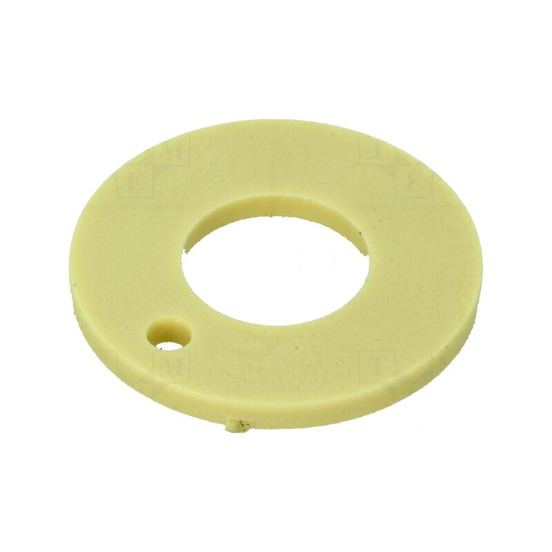 Șaibă de presiune iglidur W300 24mm x 12mm | Electronic-mag.ro | Componente Electronice