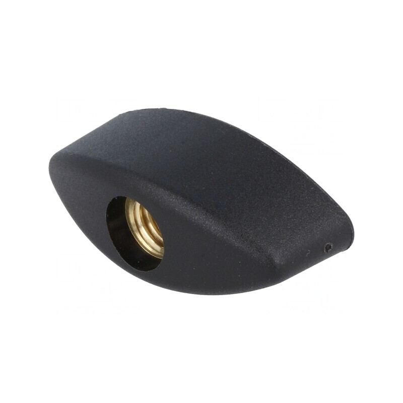 Buton de Reglare Fluturi M8 14mm 17mm | Electronic-mag.ro | Componente Electronice Buton de Reglare Fluturi M8 14mm 17mm | Electronic-mag.ro | Componente Electronice