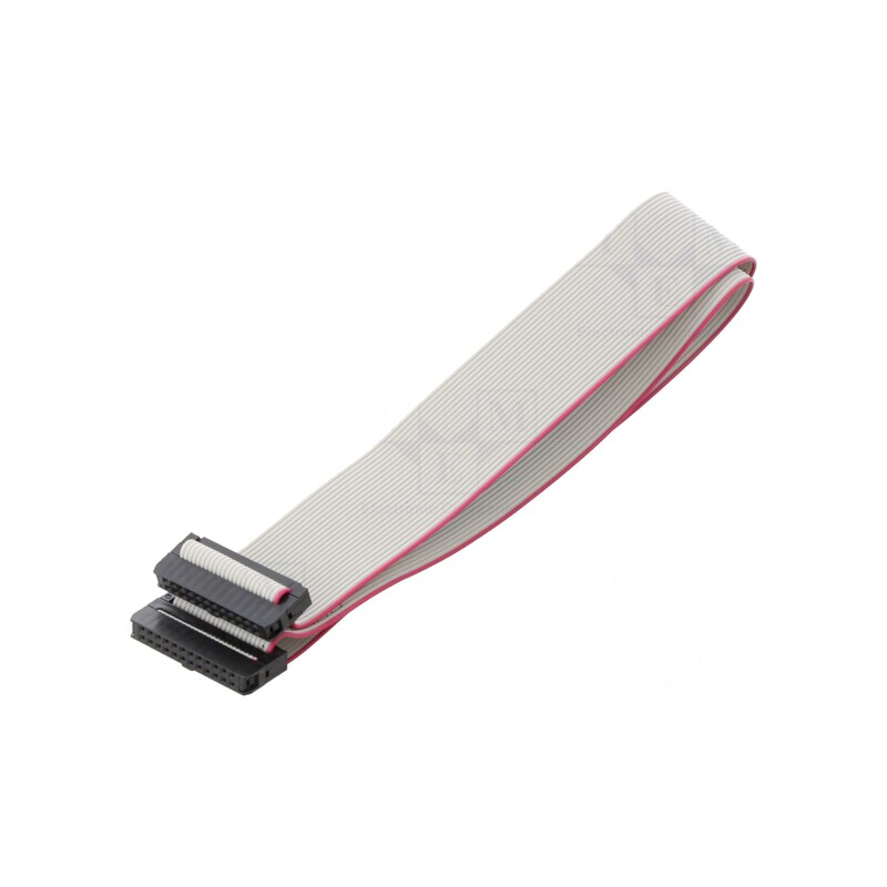 Cablu Panglică IDC 1mm 0,6m | Electronic-mag.ro | Componente Electronice