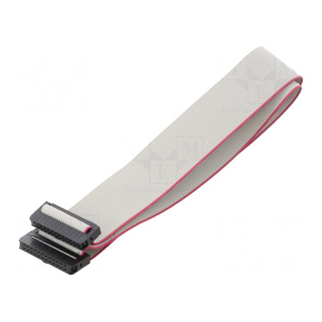 Cablu Panglică IDC 1mm 0,6m | Electronic-mag.ro | Componente Electronice