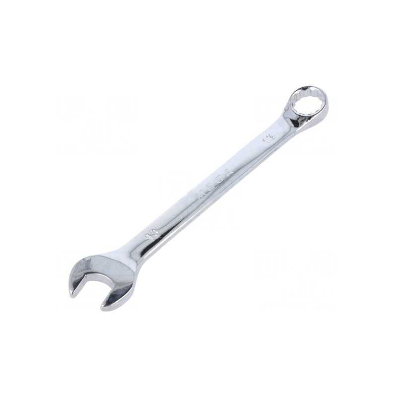 Cheie combinată 13mm oțel crom vanadiu | Electronic-mag.ro | Componente Electronice Cheie combinată 13mm oțel crom vanadiu | Electronic-mag.ro | Componente Electronice