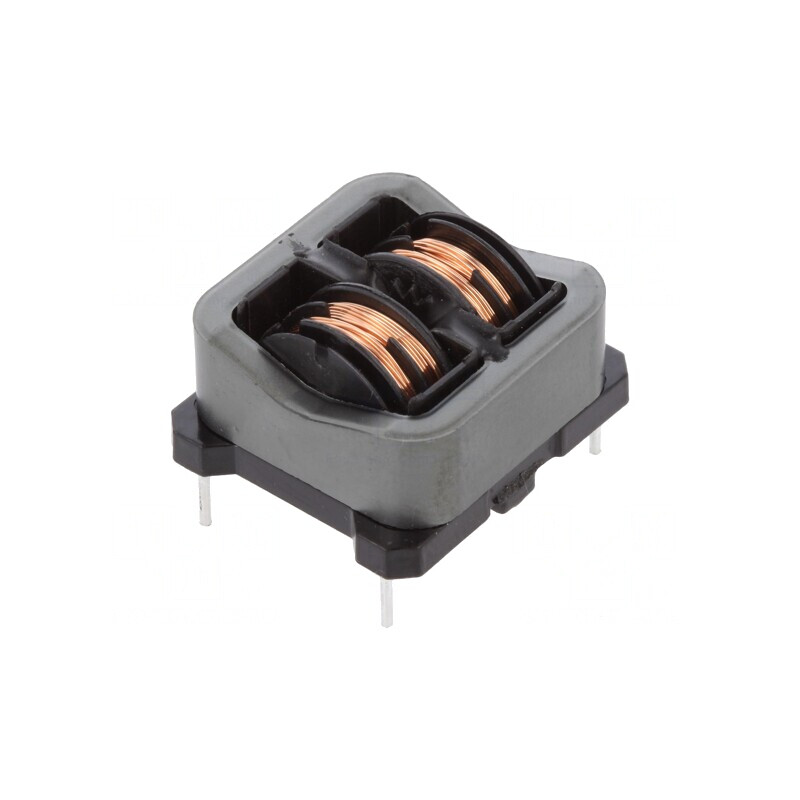 Inductor THT 30mH 1A 250VAC | Electronic-mag.ro | Componente Electronice Inductor THT 30mH 1A 250VAC | Electronic-mag.ro | Componente Electronice