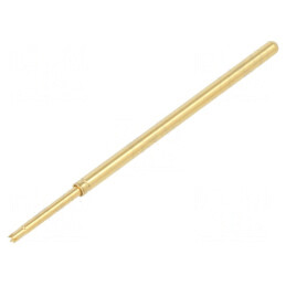 Ac de testare pentru abatere arc 4,2mm 3A/4A Ø 0,8mm L 33,4mm | Electronic-mag.ro | Componente Electronice