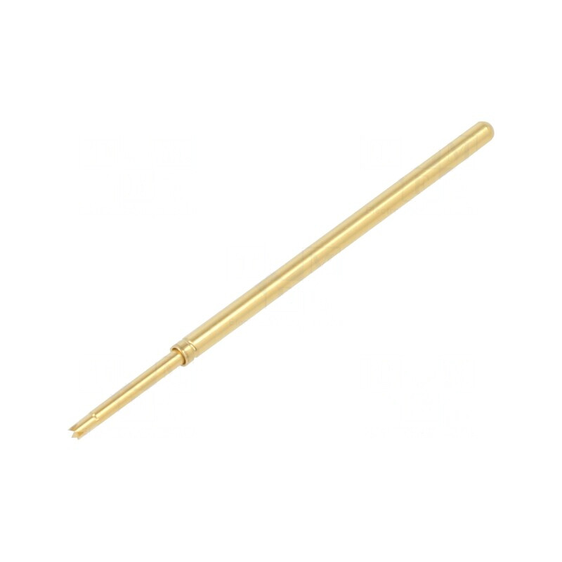 Ac de testare pentru abatere arc 4,2mm 3A/4A Ø 0,8mm L 33,4mm | Electronic-mag.ro | Componente Electronice