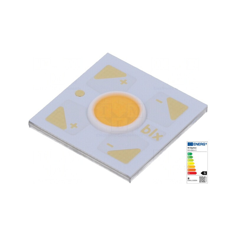 LED Putere COB 6,2W 585lm 120° | Electronic-mag.ro | Componente Electronice LED Putere COB 6,2W 585lm 120° | Electronic-mag.ro | Componente Electronice