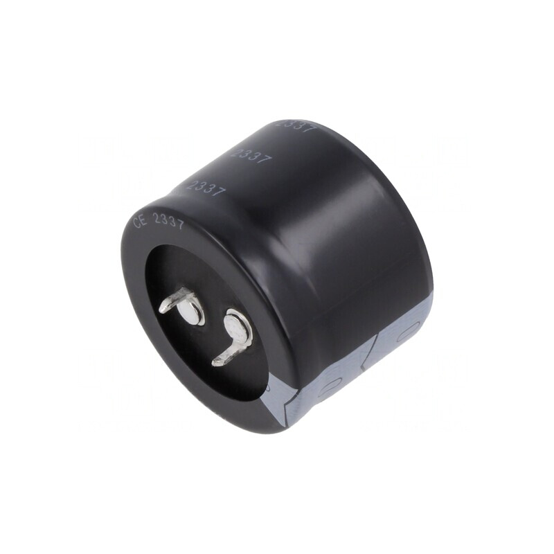 Condensator Electrolitic SNAP-IN 6800uF 50VDC Ø35x25mm ±20% | Electronic-mag.ro | Componente Electronice Condensator Electrolitic SNAP-IN 6800uF 50VDC Ø35x25mm ±20% | Electronic-mag.ro | Componente Electronice