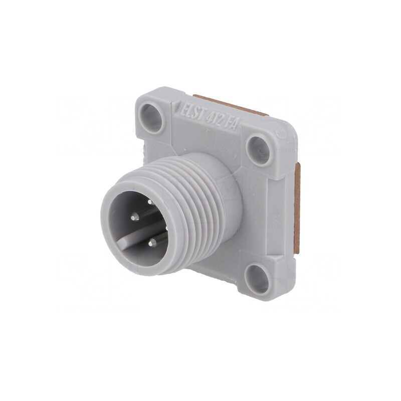Soclu M12 PIN 4 tată DeviceNet CANopen IP67 | Electronic-mag.ro | Componente Electronice Soclu M12 PIN 4 tată DeviceNet CANopen IP67 | Electronic-mag.ro | Componente Electronice