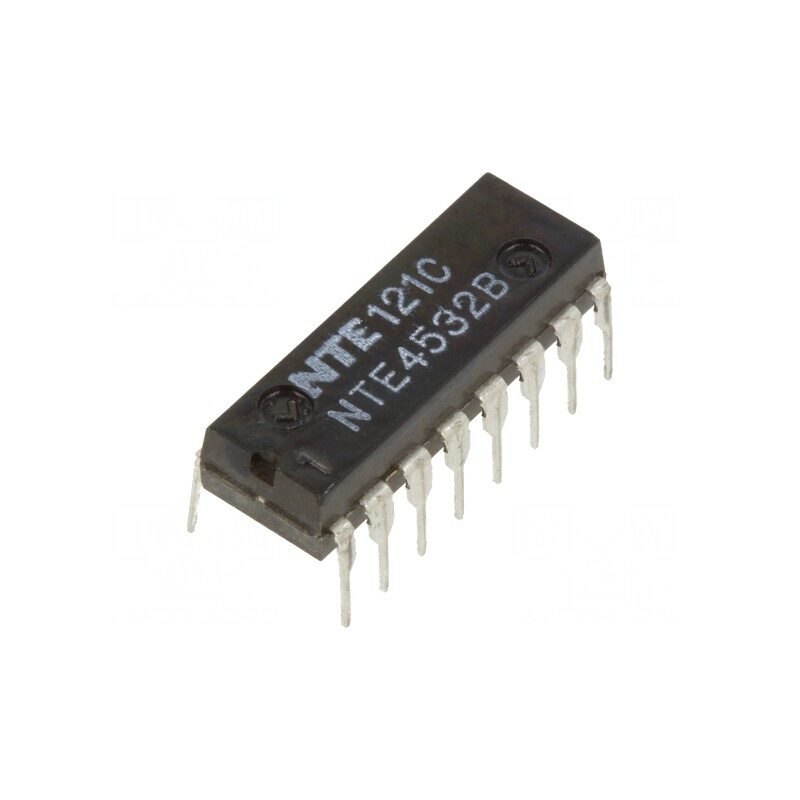 Codificator de Prioritate CMOS 8-bit 3-18V THT | Electronic-mag.ro | Componente Electronice Codificator de Prioritate CMOS 8-bit 3-18V THT | Electronic-mag.ro | Componente Electronice