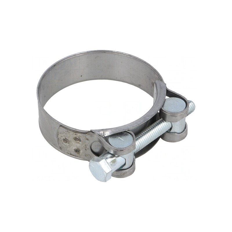 Colier şurub 22mm oţel cromat AISI 430 | Electronic-mag.ro | Componente Electronice Colier şurub 22mm oţel cromat AISI 430 | Electronic-mag.ro | Componente Electronice