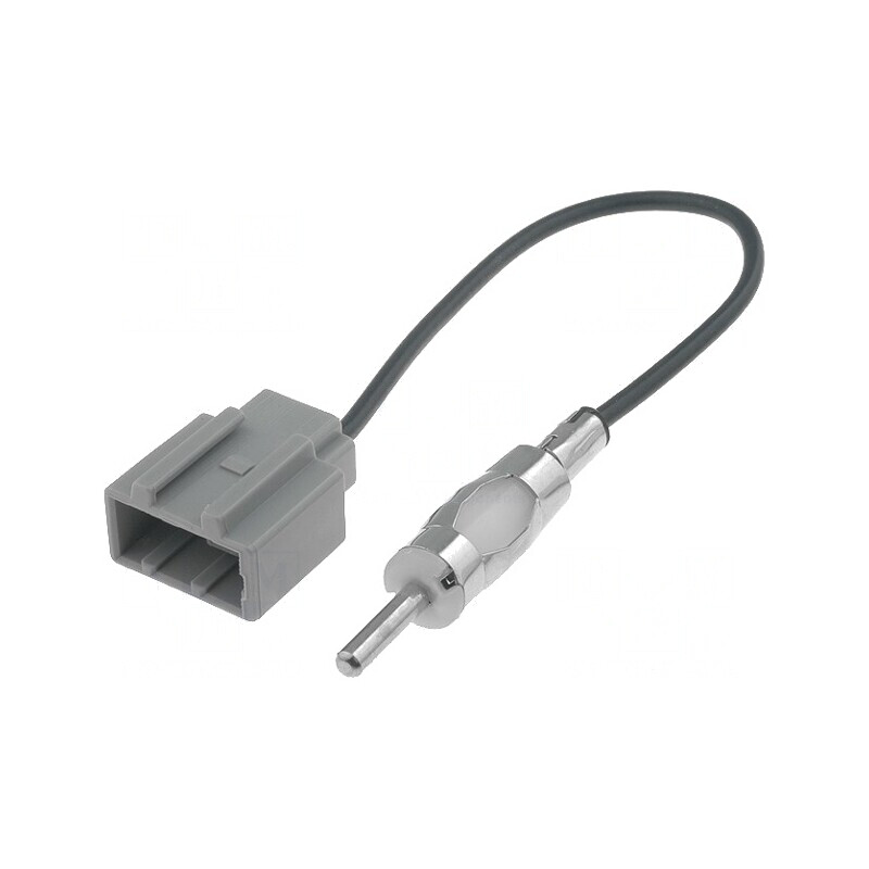 Adaptor antenă auto Hyundai Kia | Electronic-mag.ro | Componente Electronice