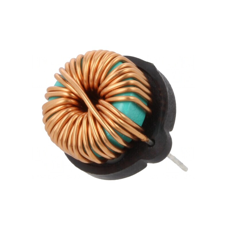 Inductor THT 48uH 2A 65mΩ | Electronic-mag.ro | Componente Electronice Inductor THT 48uH 2A 65mΩ | Electronic-mag.ro | Componente Electronice