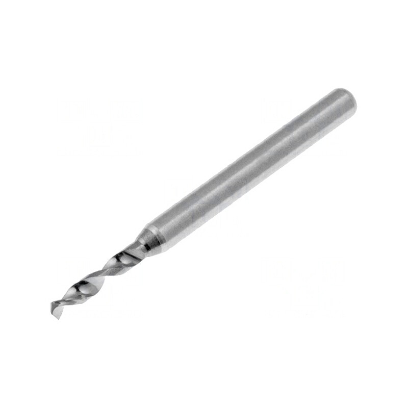 Burghiu 1mm pentru PCB 3,175mm | Electronic-mag.ro | Componente Electronice
