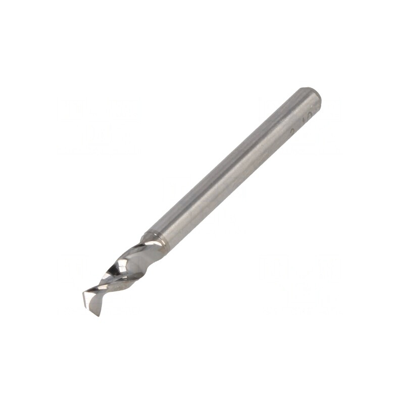 Burghiu PCB 3,1mm 38,2mm 1/8" | Electronic-mag.ro | Componente Electronice