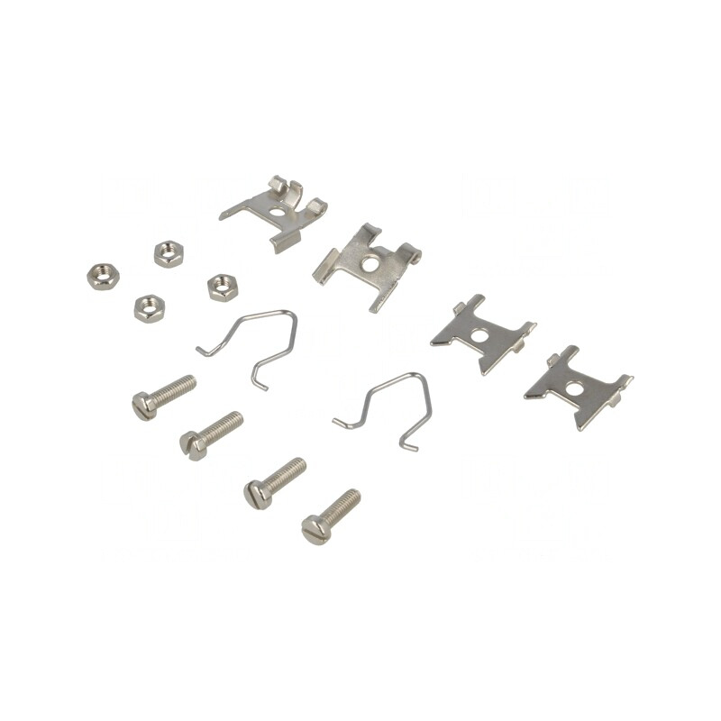 Set prindere D-Sub | Electronic-mag.ro | Componente Electronice