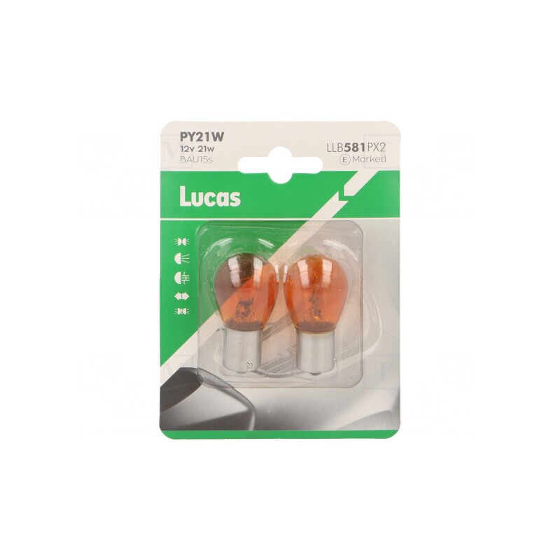 Lampă auto portocalie 12V 21W PY21W | Electronic-mag.ro | Componente Electronice Lampă auto portocalie 12V 21W PY21W | Electronic-mag.ro | Componente Electronice