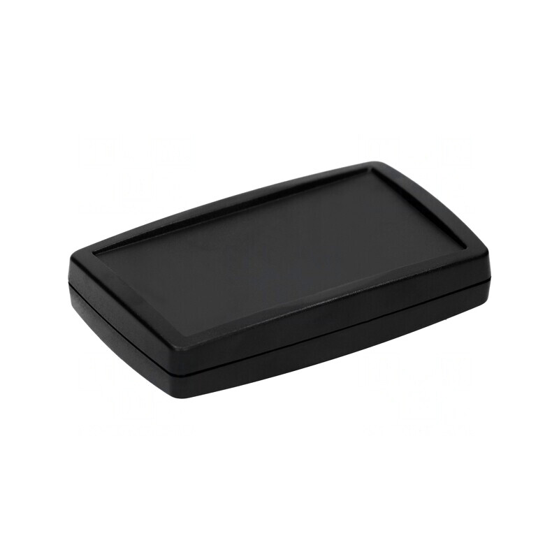 Carcasă Universală ABS Neagră 60x97x19mm | Electronic-mag.ro | Componente Electronice