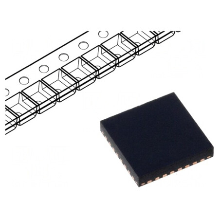 Modul WiFi SoC cu Protocoluri Multiple și Interfețe | Electronic-mag.ro | Componente Electronice