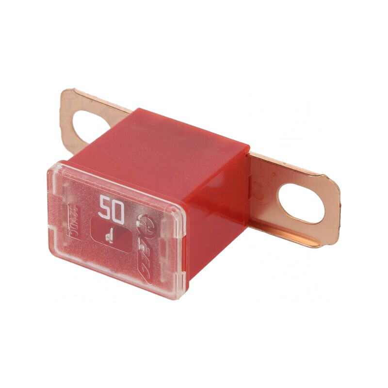 Siguranță Auto 50A JAPVAL | Electronic-mag.ro | Componente Electronice Siguranță Auto 50A JAPVAL | Electronic-mag.ro | Componente Electronice