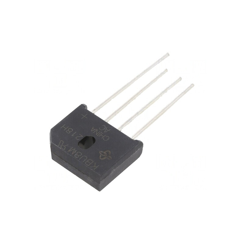 Punte Redresoare Monofazată 1kV 8A 300A | Electronic-mag.ro | Componente Electronice