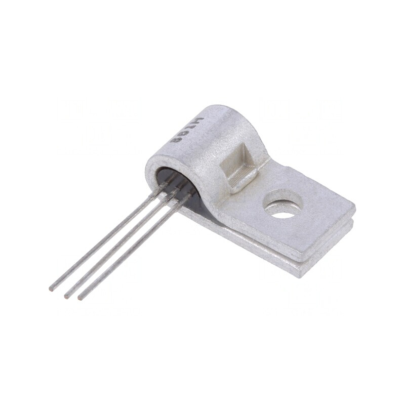 Tranzistor PNP Bipolar 50V 0.5A TO92 | Electronic-mag.ro | Componente Electronice Tranzistor PNP Bipolar 50V 0.5A TO92 | Electronic-mag.ro | Componente Electronice