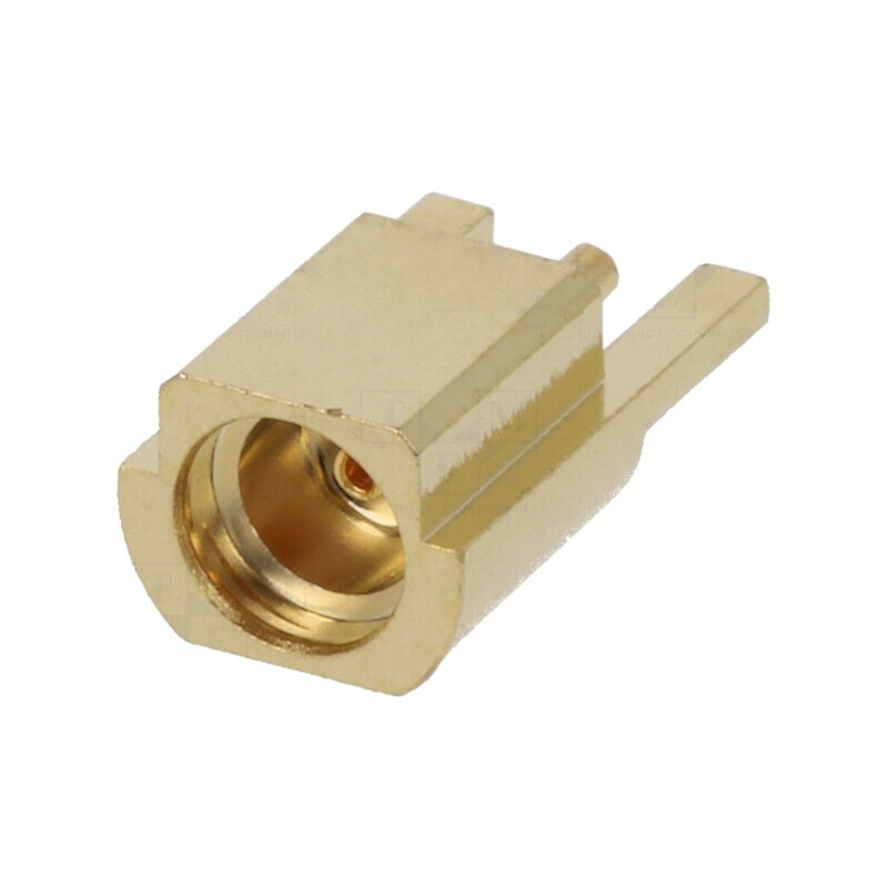 Soclu MMCX mamă unghi 90° 50Ω THT aurit pentru PCB | Electronic-mag.ro | Componente Electronice Soclu MMCX mamă unghi 90° 50Ω THT aurit pentru PCB | Electronic-mag.ro | Componente Electronice