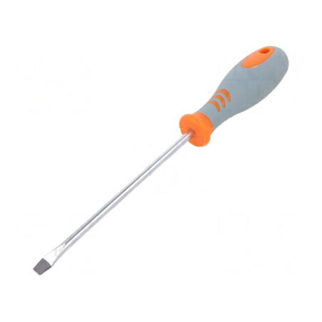Şurubelniţă plată 150mm SL 6,5 | Electronic-mag.ro | Componente Electronice