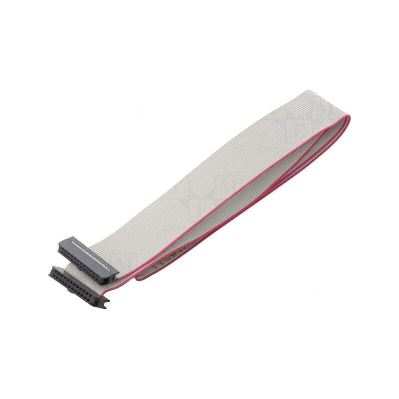 Cablu Panglică IDC 1mm 0.6m | Electronic-mag.ro | Componente Electronice Cablu Panglică IDC 1mm 0.6m | Electronic-mag.ro | Componente Electronice