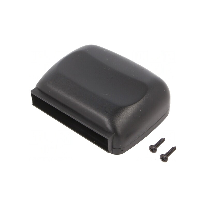 Carcasă de Specialitate ABS 66,5x79,6x27,2 mm | Electronic-mag.ro | Componente Electronice