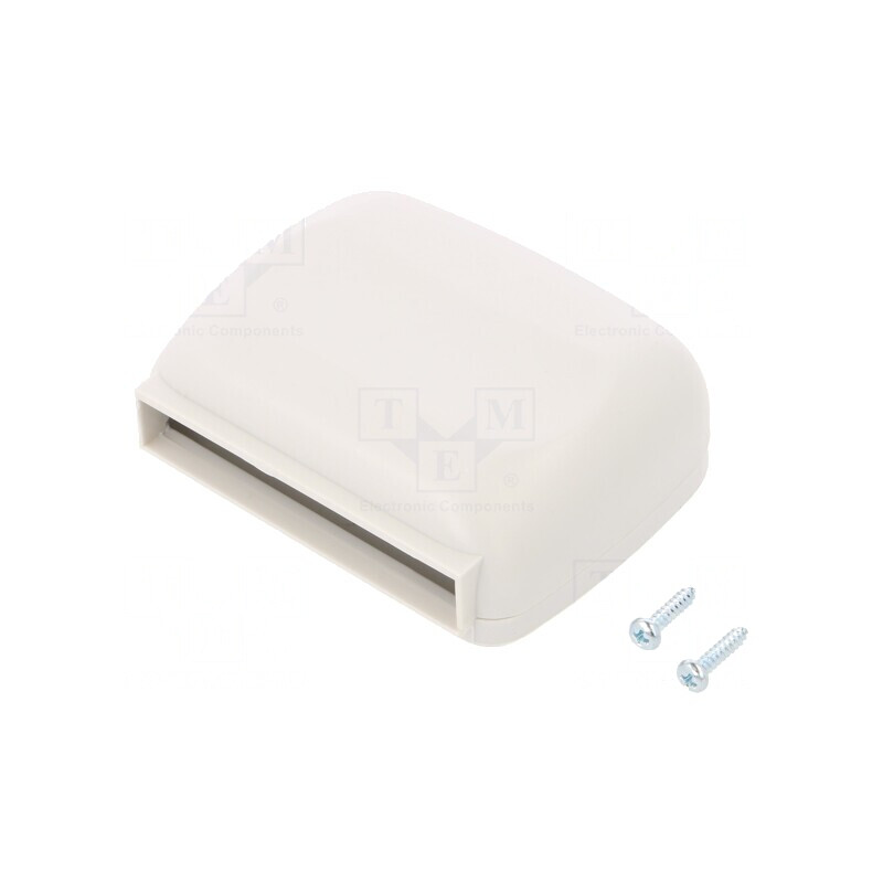 Carcasă de Specialitate ABS Gri 66.5x79.6x27.2mm | Electronic-mag.ro | Componente Electronice Carcasă de Specialitate ABS Gri 66.5x79.6x27.2mm | Electronic-mag.ro | Componente Electronice