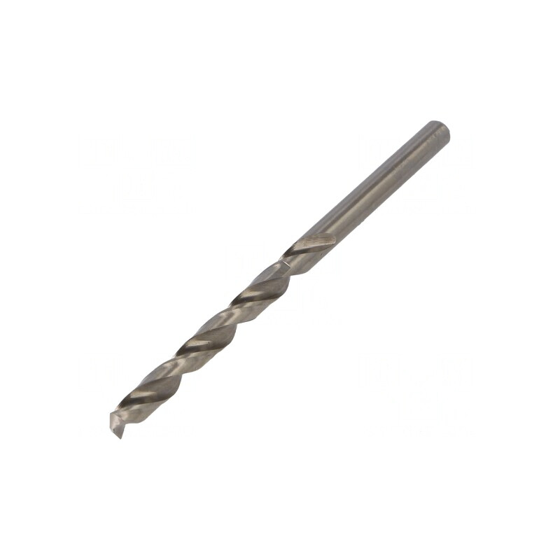 Burghiu Metal 5.5mm Oțel HSS | Electronic-mag.ro | Componente Electronice