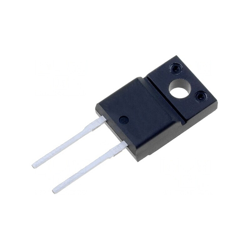 Diodă Redresoare THT 600V 30A TO220FP-2 | Electronic-mag.ro | Componente Electronice Diodă Redresoare THT 600V 30A TO220FP-2 | Electronic-mag.ro | Componente Electronice