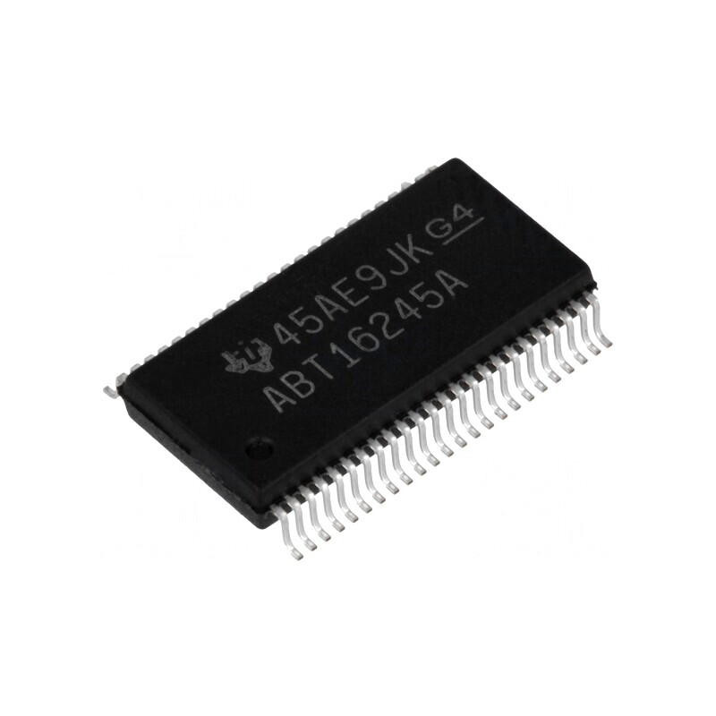 Digital Bus Transceiver SMD SSOP48 4.5V | Electronic-mag.ro | Componente Electronice Digital Bus Transceiver SMD SSOP48 4.5V | Electronic-mag.ro | Componente Electronice