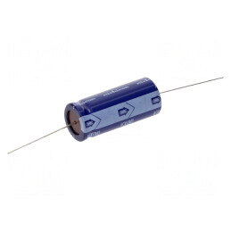 Condensator electrolitic THT 6800uF 6.3V 16x31.5mm | Electronic-mag.ro | Componente Electronice