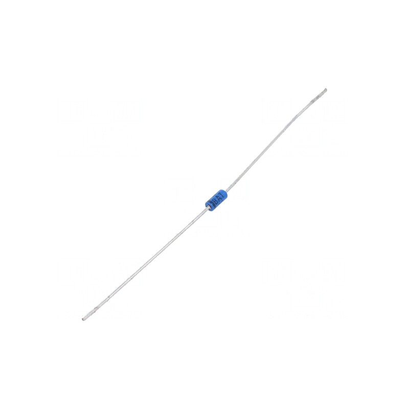 Diodă Schottky THT 5V 30mA DO35 | Electronic-mag.ro | Componente Electronice