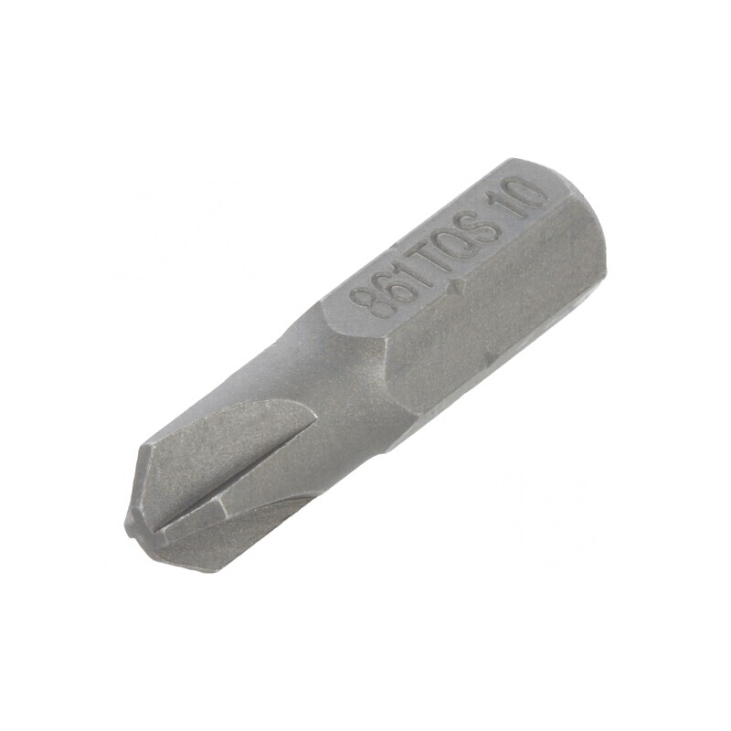 Capăt șurubelniță Torq-Set TS10 25mm | Electronic-mag.ro | Componente Electronice Capăt șurubelniță Torq-Set TS10 25mm | Electronic-mag.ro | Componente Electronice