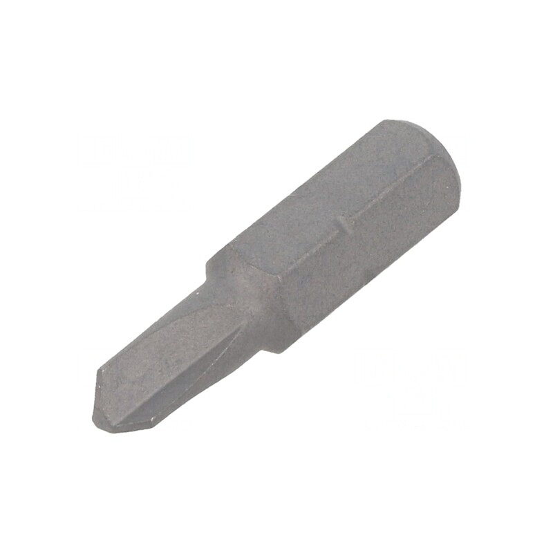 Capăt de Şurubelniţă Tri-Wing TW2 25mm | Electronic-mag.ro | Componente Electronice