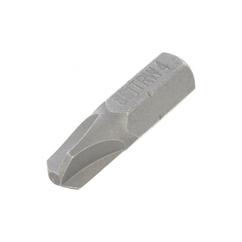 Capăt Șurubelniță Tri-Wing TW4 25mm | Electronic-mag.ro | Componente Electronice